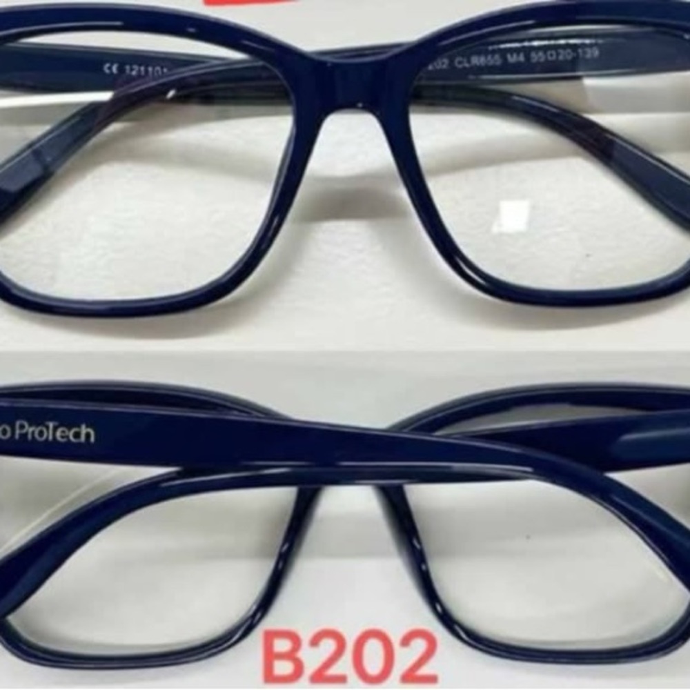 5000 Negative Ion Special Eyewear
